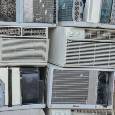 Antalya Bölgesinde Hurda Demirin Fiyatı